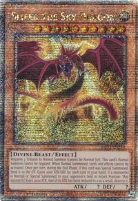 Slifer the Sky Dragon 