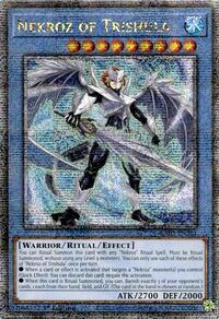 Nekroz of Trishula