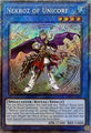 Nekroz of Unicore