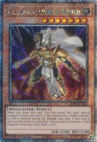 Palladium Oracle Mahad 