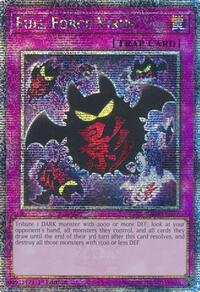 Full Force Virus