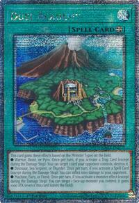 Duel Academy (card)
