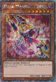 Dark Magician Girl  (C)