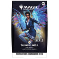 MTG: Foundations Starter Commander Deck