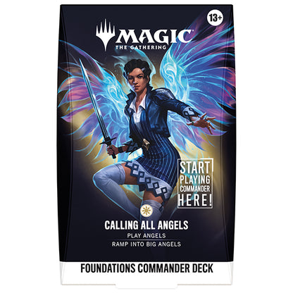MTG: ストリクスヘイヴンの秘密 統率者デッキ