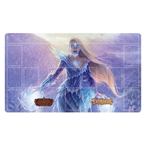 FAB - Iyslander Playmat