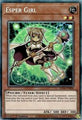 Esper Girl