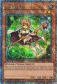 Esper Girl