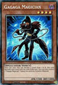 Gagaga Magician
