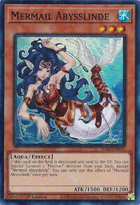 Mermail Abysslinde