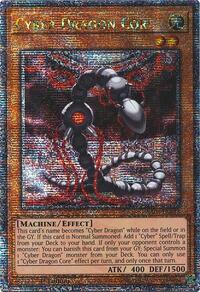 Cyber Dragon Core