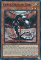 Cyber Dragon Core