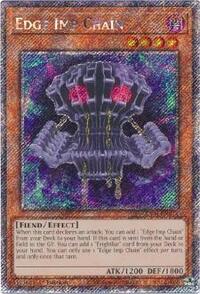 Edge Imp Chain