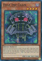 Edge Imp Chain