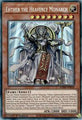 Ehther the Heavenly Monarch