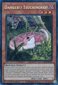 Danger!? Tsuchinoko?