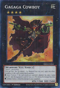 Gagaga Cowboy