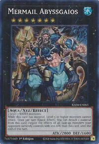Mermail Abyssgaios