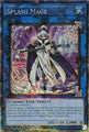 Splash Mage