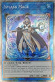 Splash Mage
