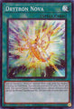 Drytron Nova