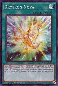 Drytron Nova