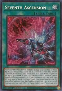 Seventh Ascension