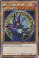 Dark Magician (9th Art)