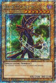 Dark Magician (6th Art)