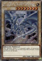 Blue-Eyes White Dragon (8th Art)