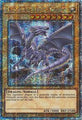 Blue-Eyes White Dragon (8th Art)