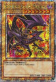 Red-Eyes Black Dragon (8th Art)