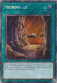 Necrovalley