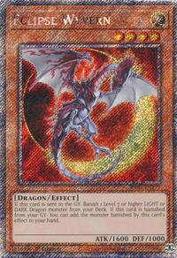 Eclipse Wyvern