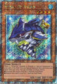 Wind-Up Shark