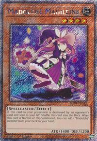 Madolche Magileine