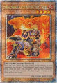 Brotherhood of the Fire Fist - Bear
