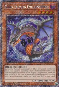 Black Dragon Collapserpent 