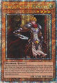 Noble Knight Medraut