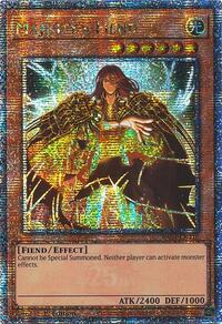 Majesty's Fiend