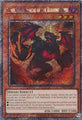 Graff, Malebranche of the Burning Abyss 