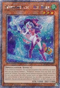 Windwitch - Ice Bell
