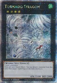 Tornado Dragon