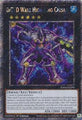 D/D/D Wave High King Caesar