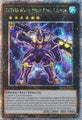 D/D/D Wave High King Caesar