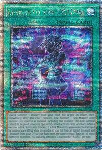 Link into the VRAINS!
