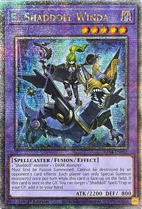 El Shaddoll Winda