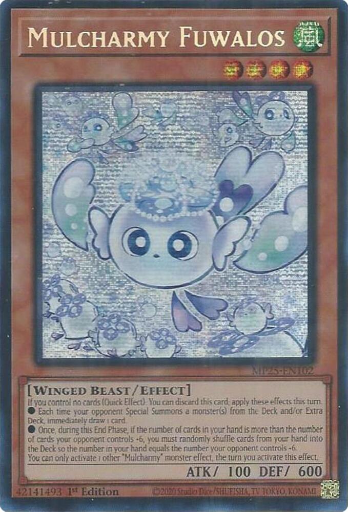 Mulcharmy Fuwalos