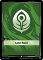 Calm Rune