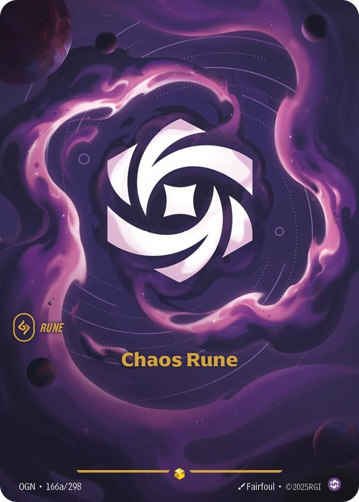Chaos Rune 